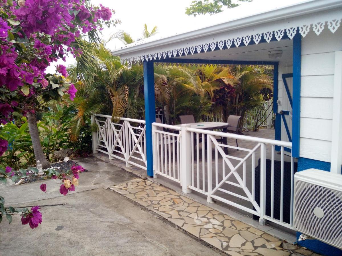 Le Moulin De La Baie Piscine Vue Mer ル・ムル エクステリア 写真