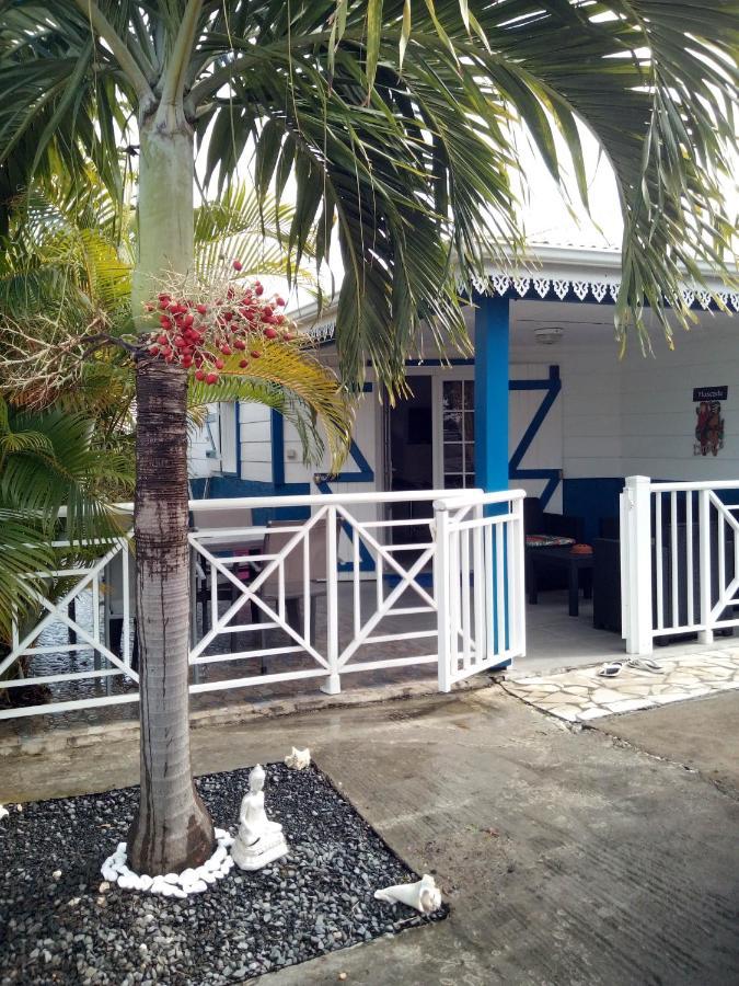 Le Moulin De La Baie Piscine Vue Mer ル・ムル エクステリア 写真
