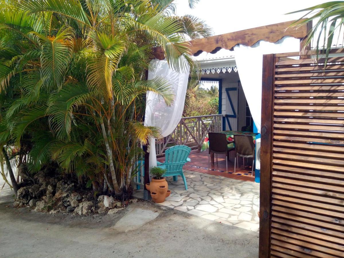 Le Moulin De La Baie Piscine Vue Mer ル・ムル エクステリア 写真