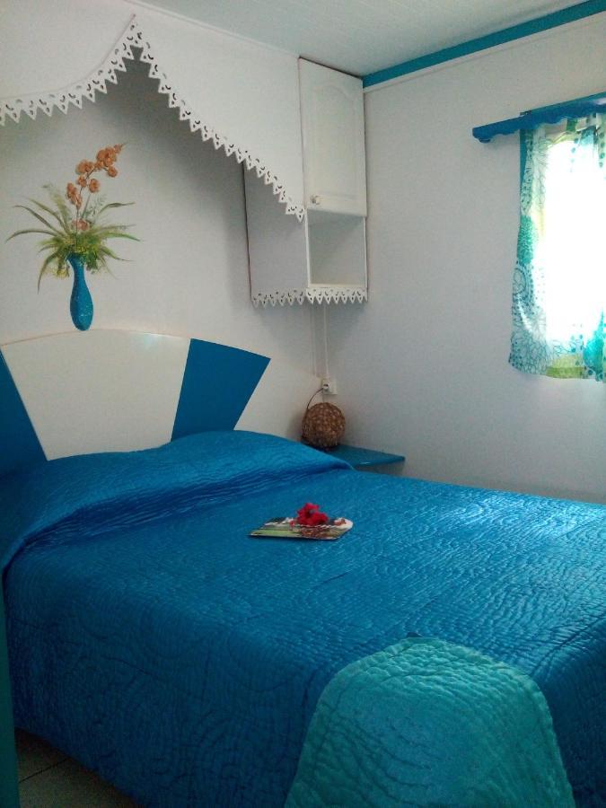 Le Moulin De La Baie Piscine Vue Mer ル・ムル エクステリア 写真