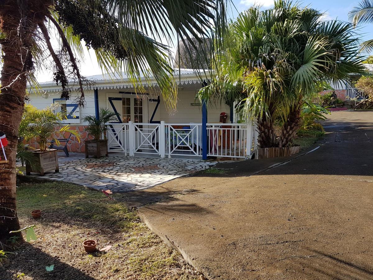 Le Moulin De La Baie Piscine Vue Mer ル・ムル エクステリア 写真