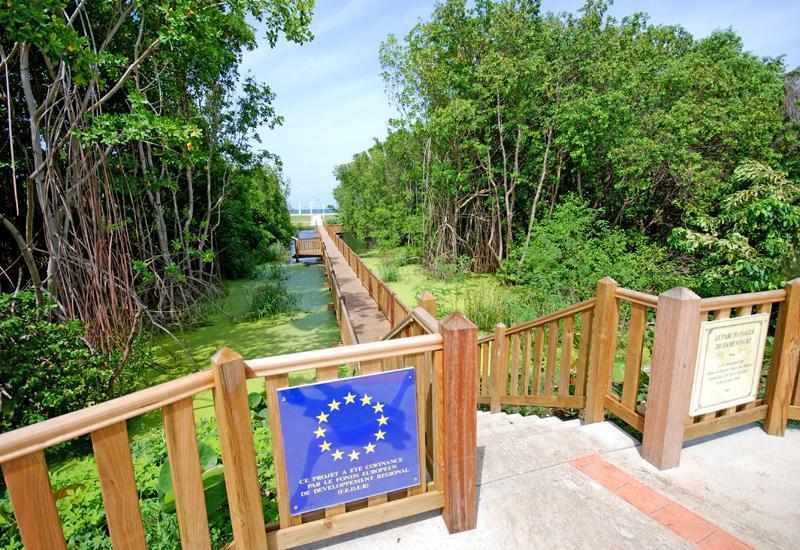 Le Moulin De La Baie Piscine Vue Mer ル・ムル エクステリア 写真